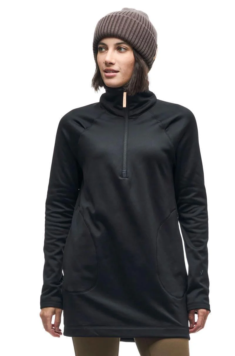 Bero IV Pullover Jacket - Womens - Image 11