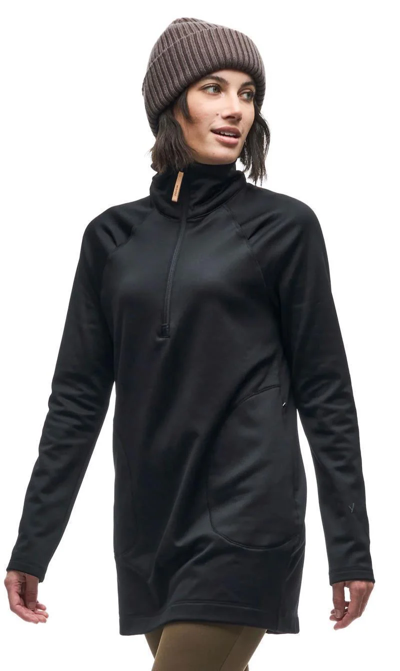 Bero IV Pullover Jacket - Womens - Image 12