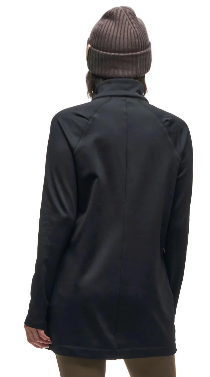 Bero IV Pullover Jacket - Womens - Image 13