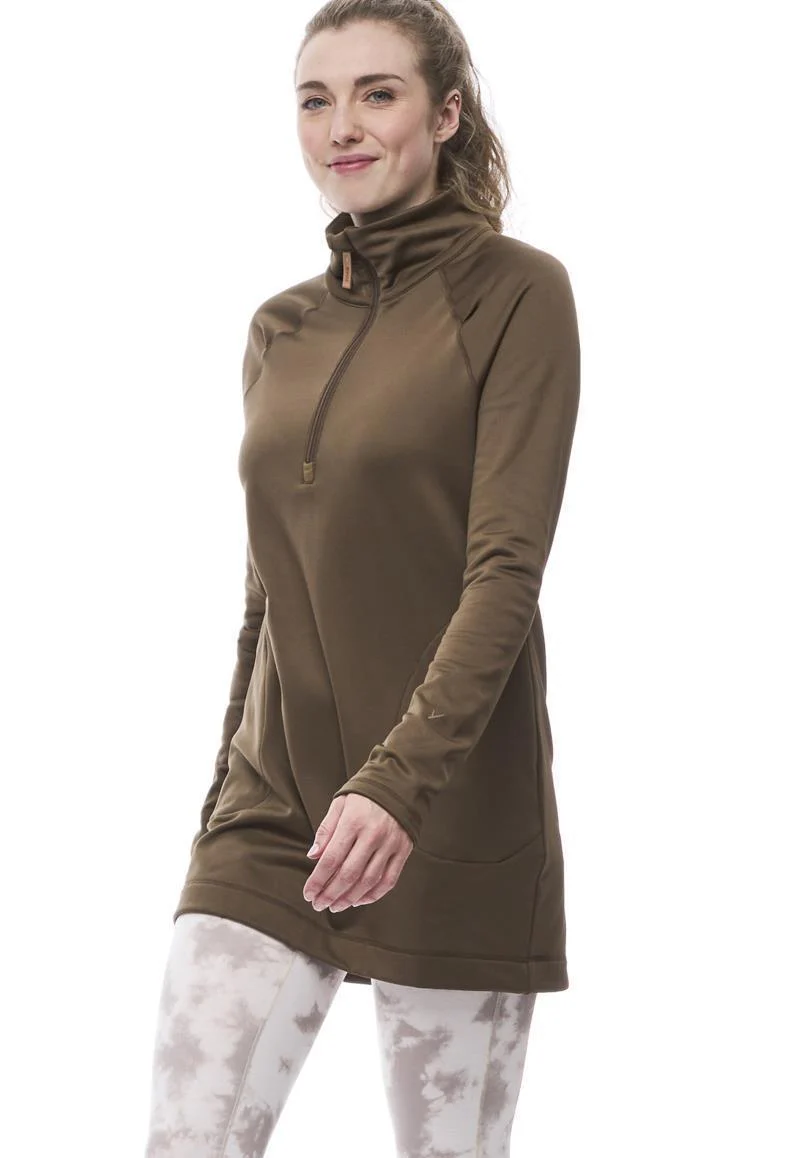 Bero IV Pullover Jacket - Womens - Image 3