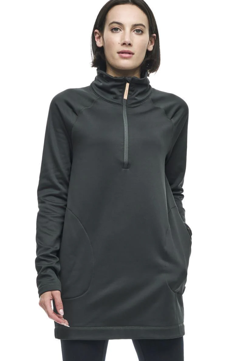 Bero IV Pullover Jacket - Womens - Image 4