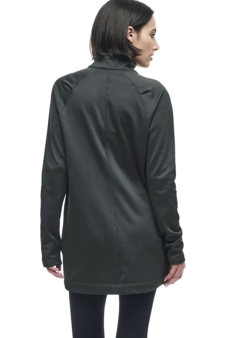 Bero IV Pullover Jacket - Womens - Image 5