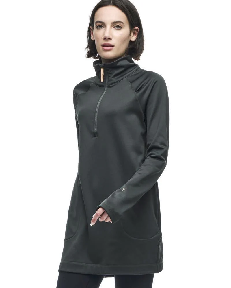 Bero IV Pullover Jacket - Womens - Image 6