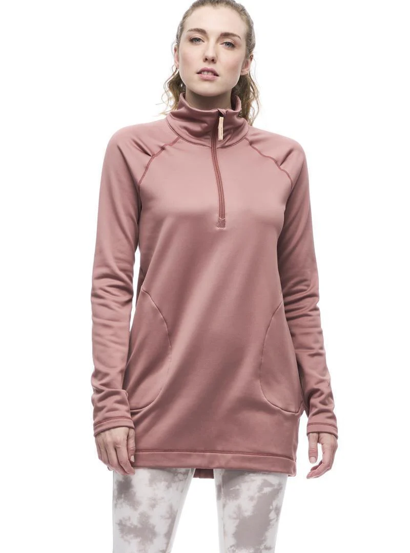 Bero IV Pullover Jacket - Womens - Image 7