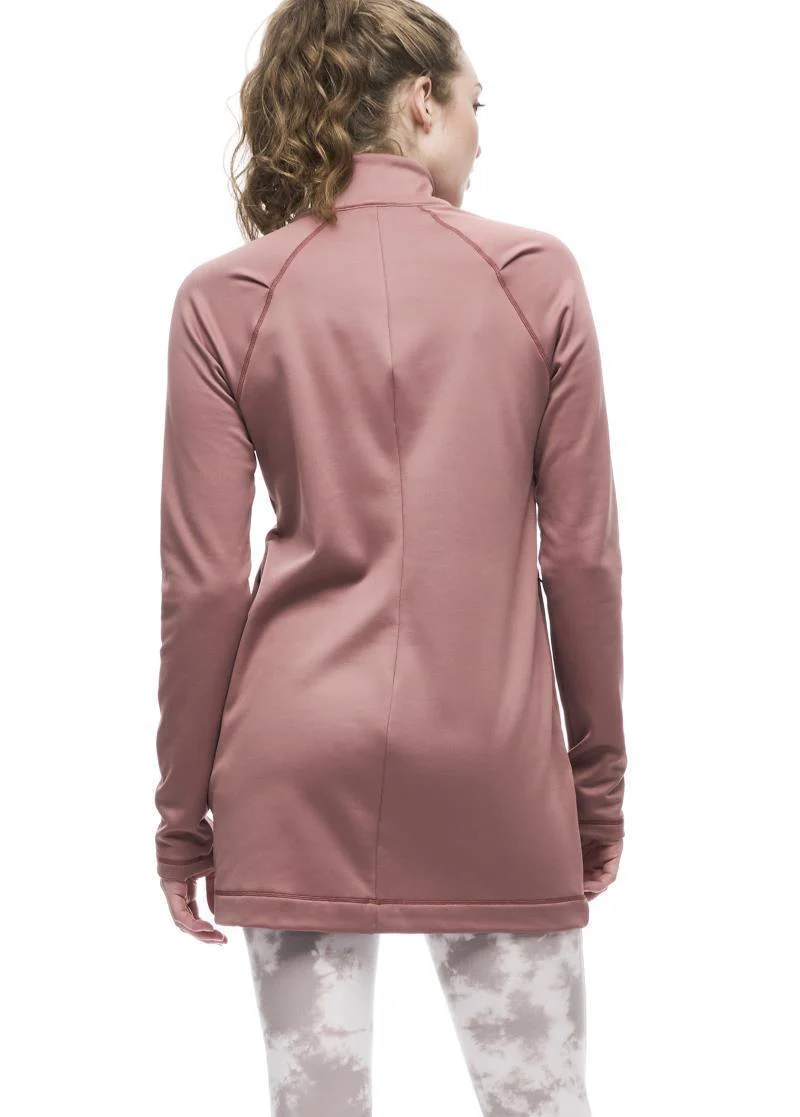 Bero IV Pullover Jacket - Womens - Image 8