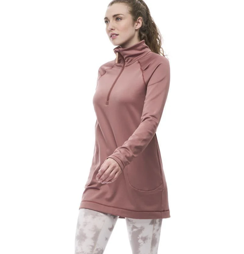 Bero IV Pullover Jacket - Womens - Image 9