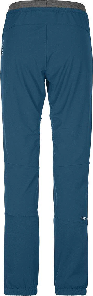 Berrino Pants, Long - Womens - Image 2