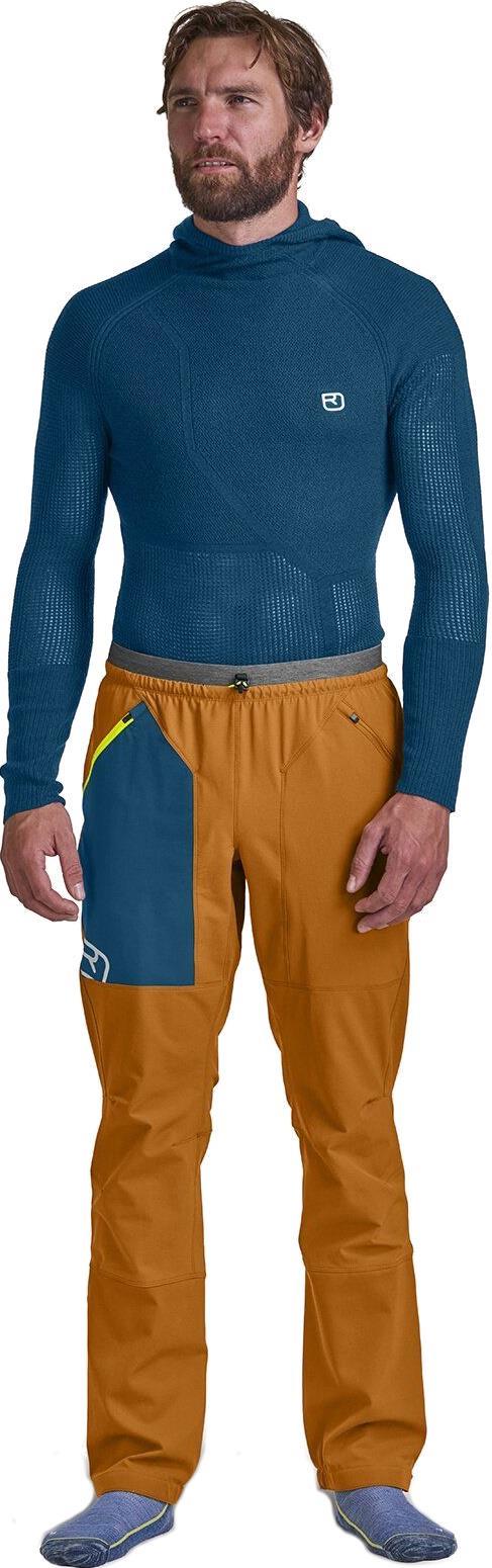 Berrino Pants, Reg - Mens - Image 3