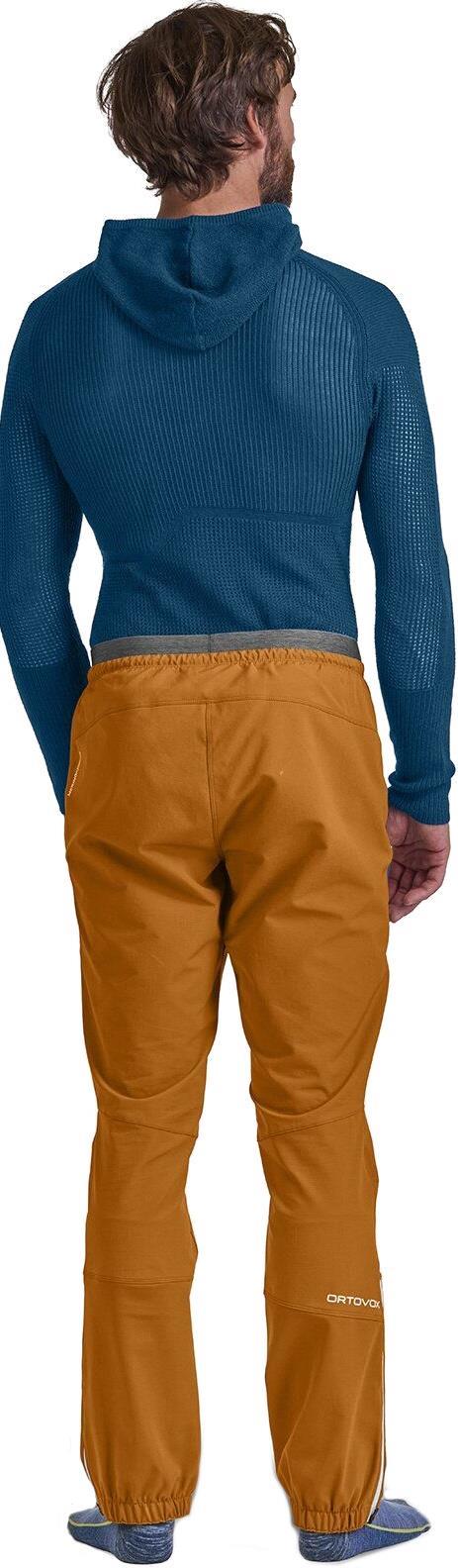 Berrino Pants, Reg - Mens - Image 4
