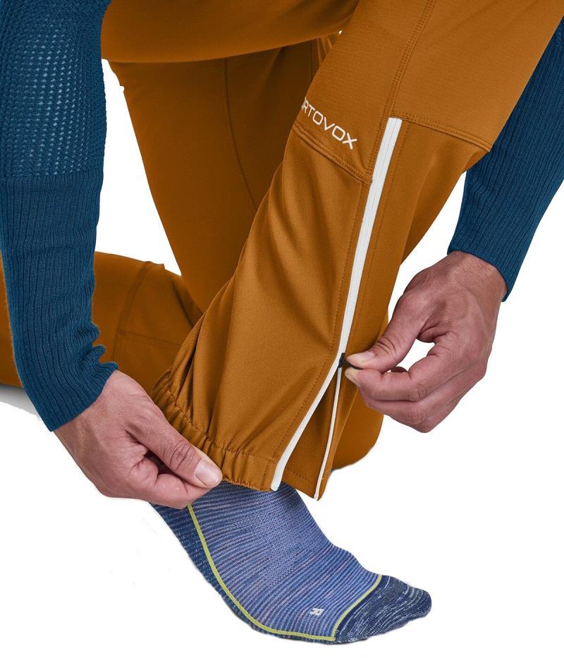 Berrino Pants, Reg - Mens - Image 5