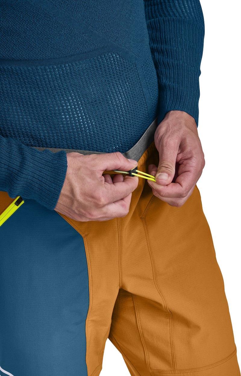 Berrino Pants, Reg - Mens - Image 6