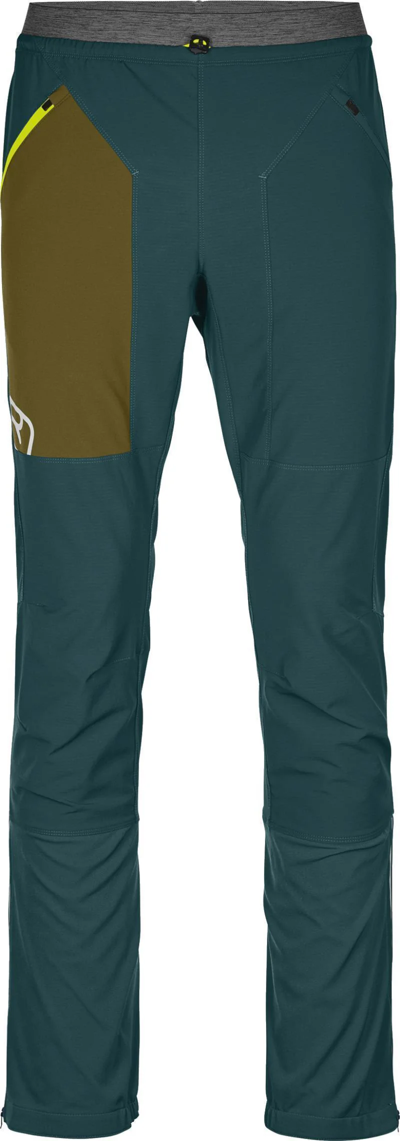 Berrino Pants, Reg - Mens - Image 7