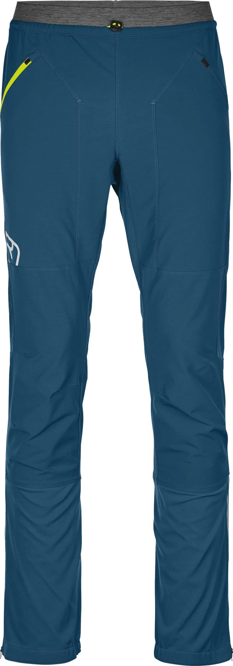 Berrino Pants, Reg - Mens - Image 9