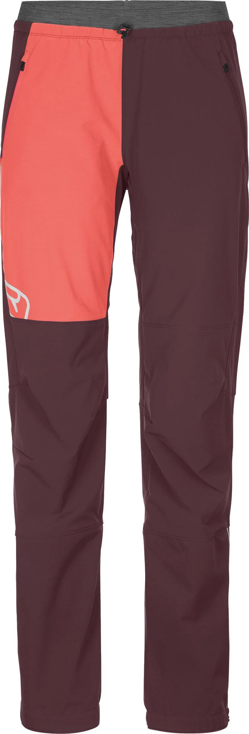 Berrino Pants, Reg - Womens