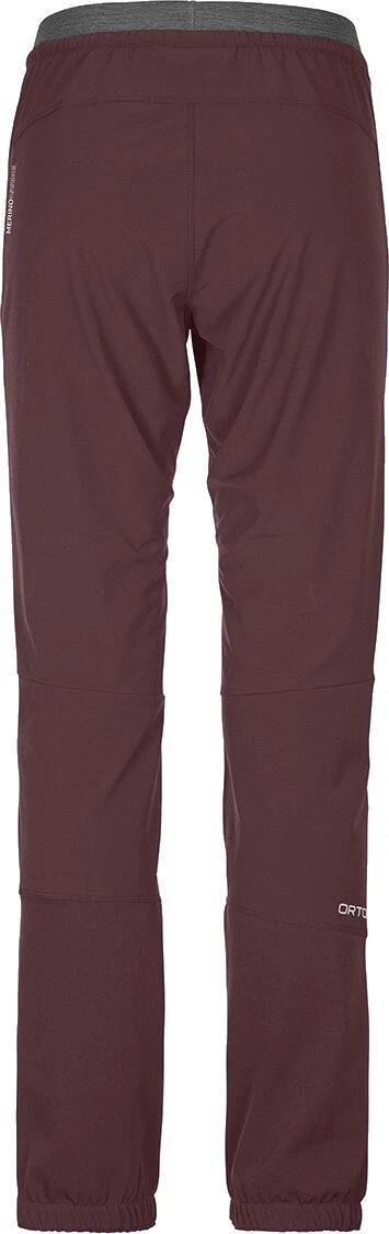 Berrino Pants, Reg - Womens - Image 2