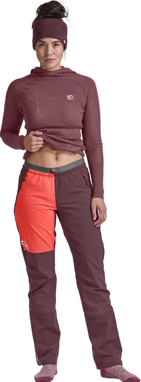 Berrino Pants, Reg - Womens - Image 3