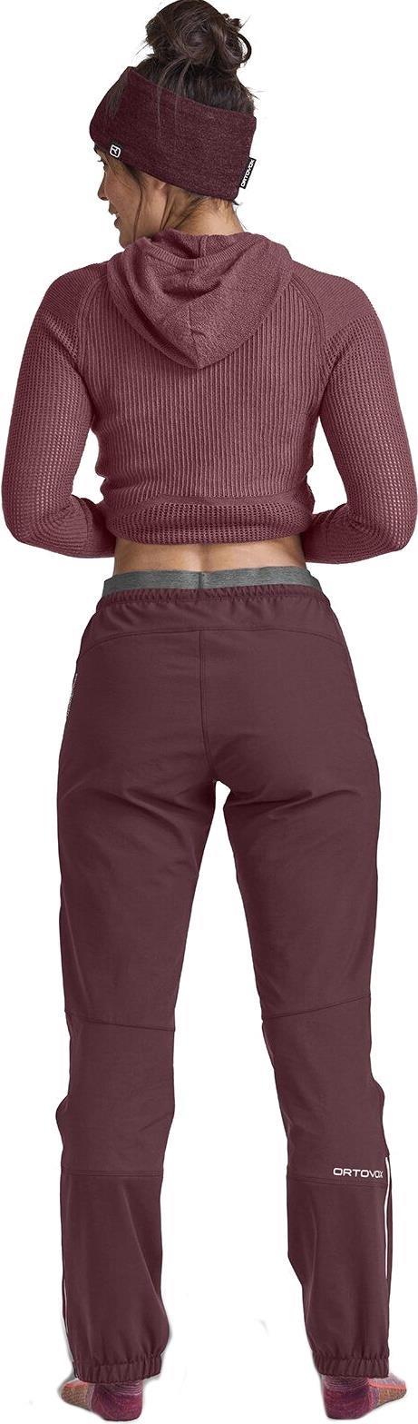 Berrino Pants, Reg - Womens - Image 4