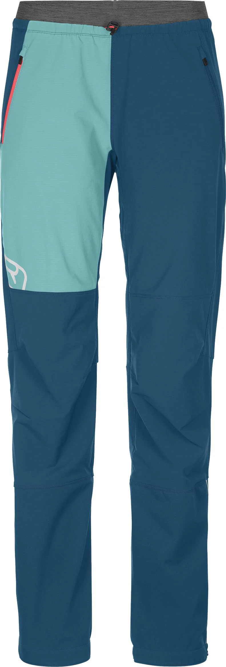 Berrino Pants, Short - Womens