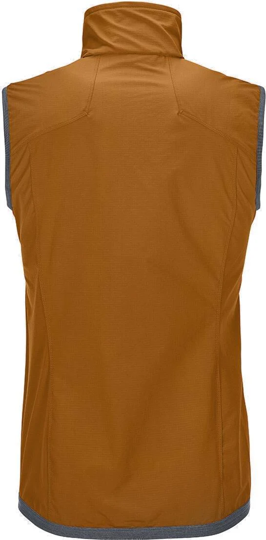 Berrino Vest - Womens - Image 10