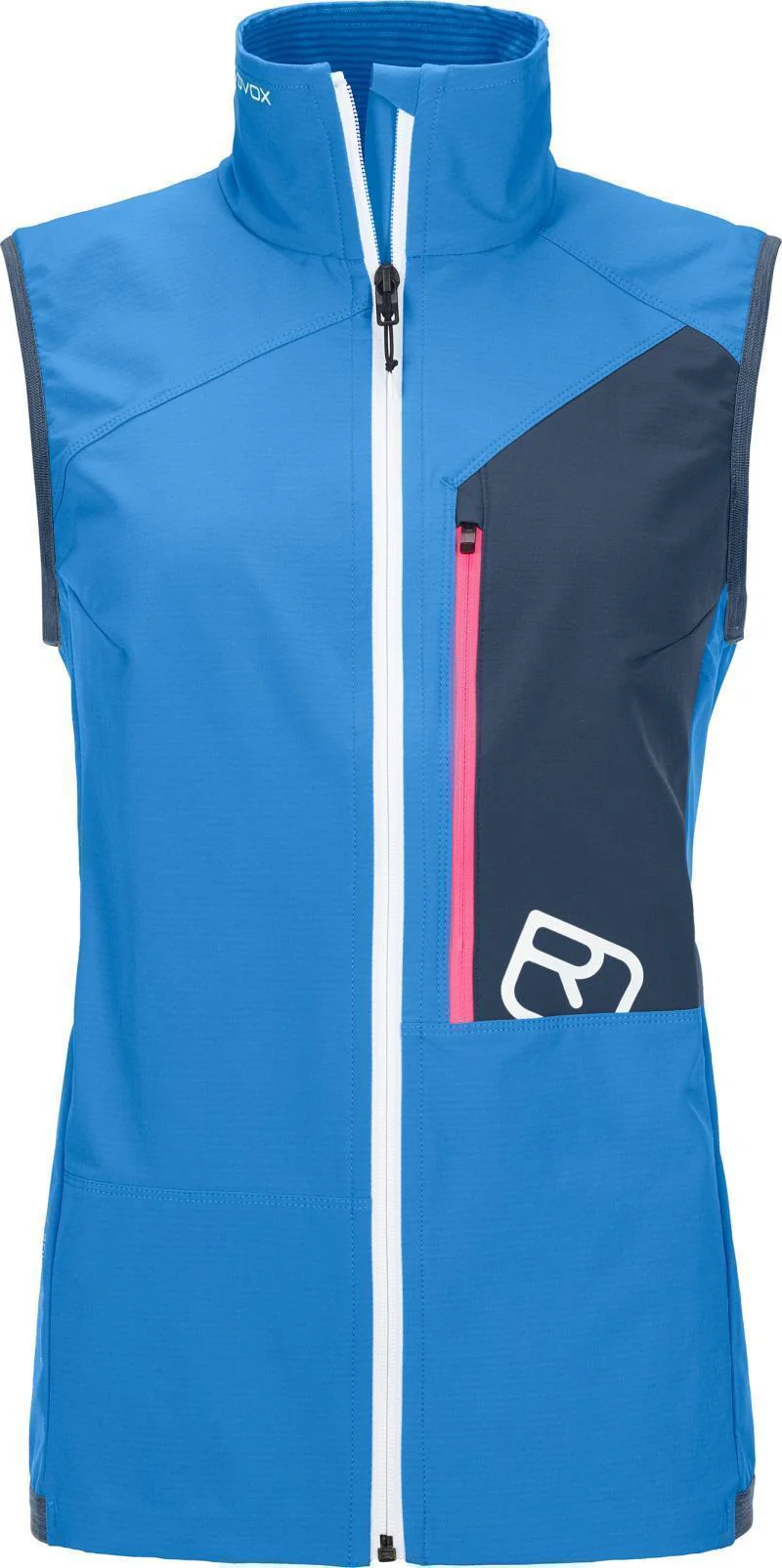 Berrino Vest - Womens - Image 3