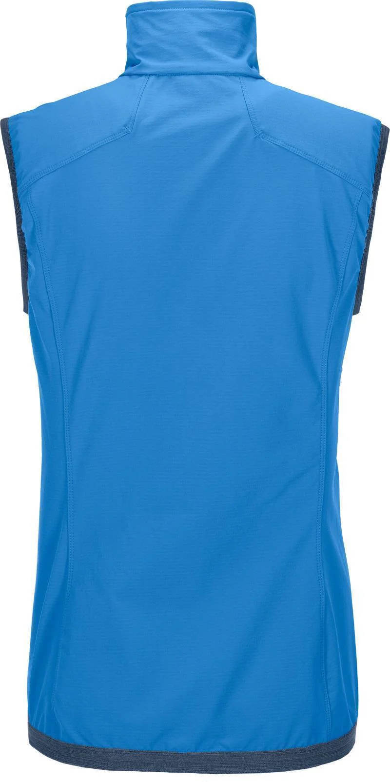 Berrino Vest - Womens - Image 4