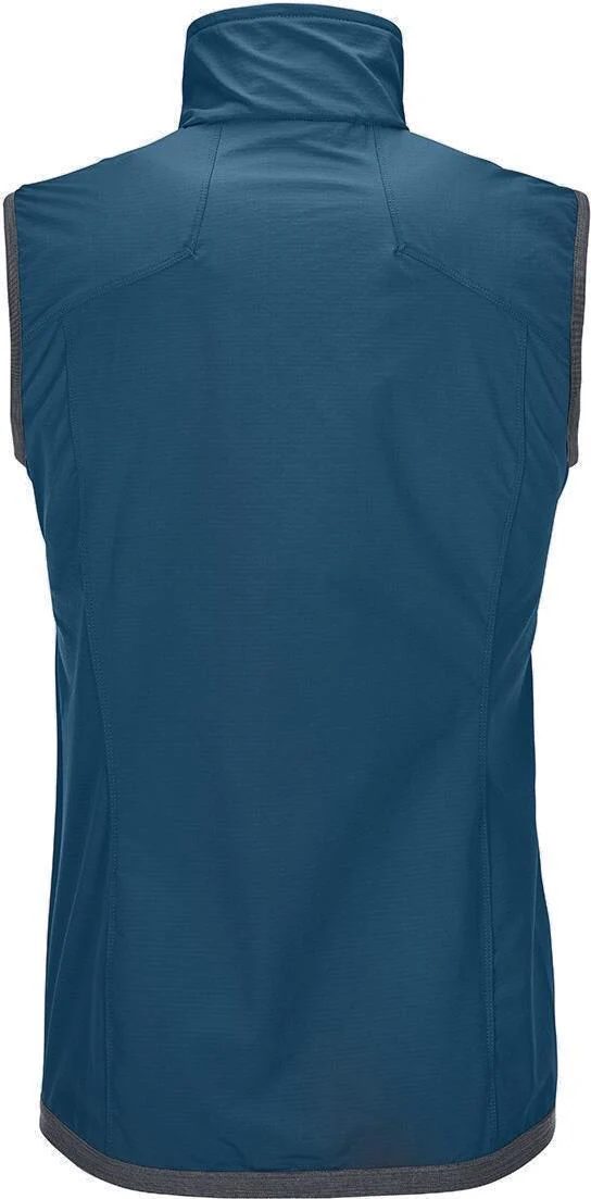 Berrino Vest - Womens - Image 6