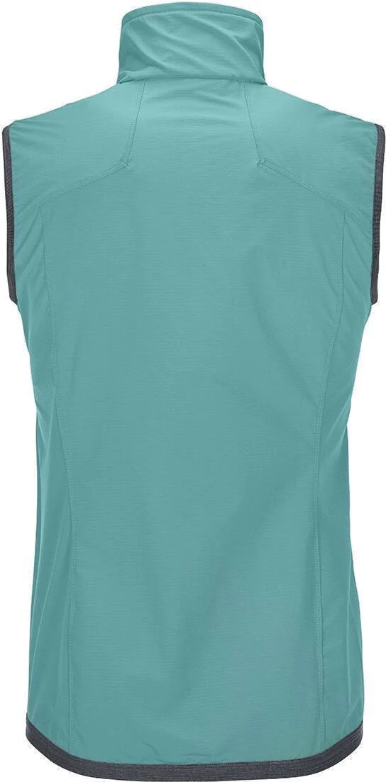 Berrino Vest - Womens - Image 8
