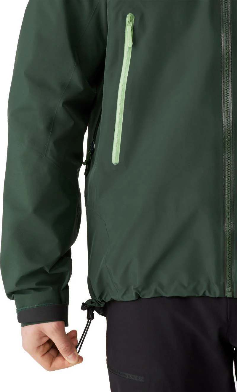 Beta AR Jacket - Mens - Image 11