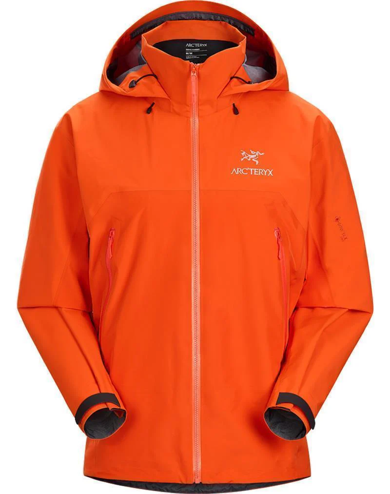 Beta AR Jacket - Mens - Image 14