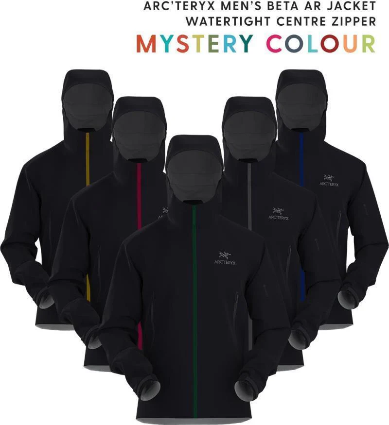 Beta AR Jacket - Mens - Image 15