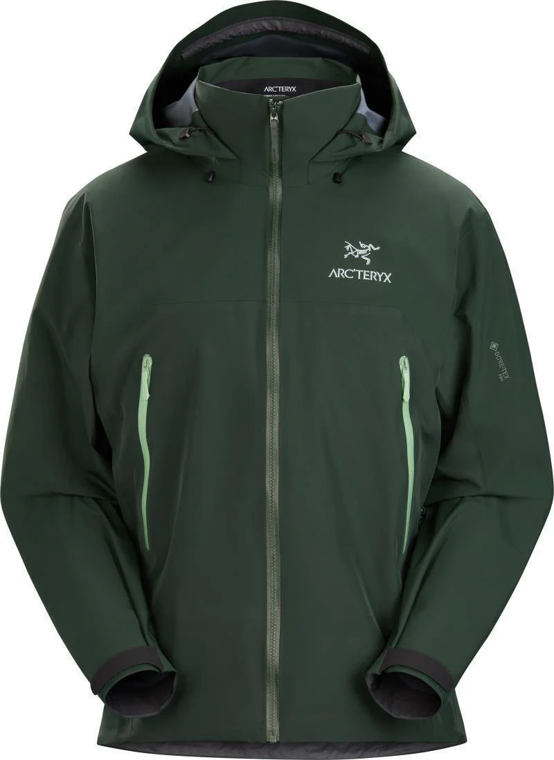 Beta AR Jacket - Mens - Image 3