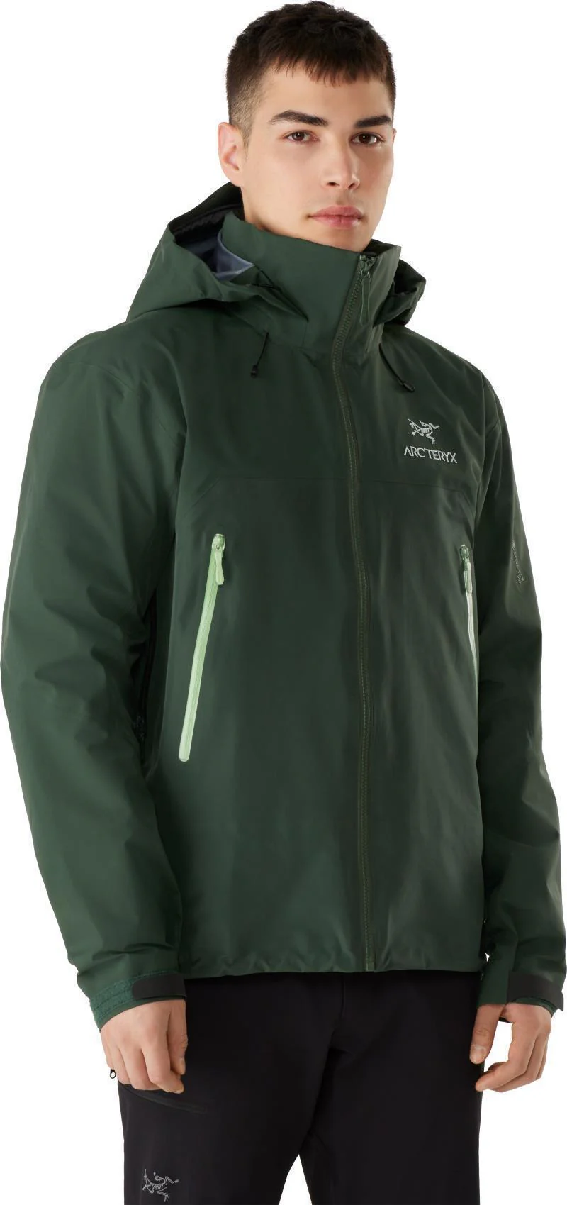 Beta AR Jacket - Mens - Image 4