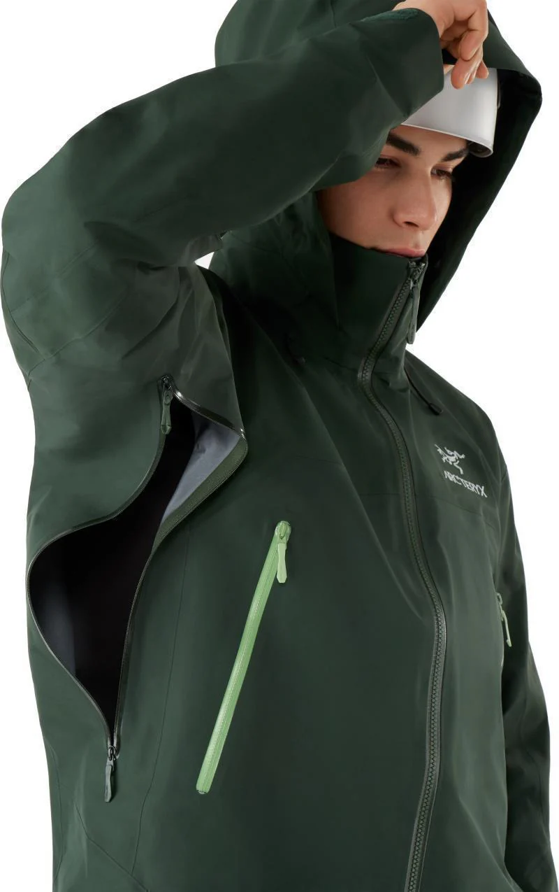 Beta AR Jacket - Mens - Image 8