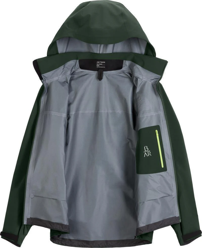 Beta AR Jacket - Mens - Image 9