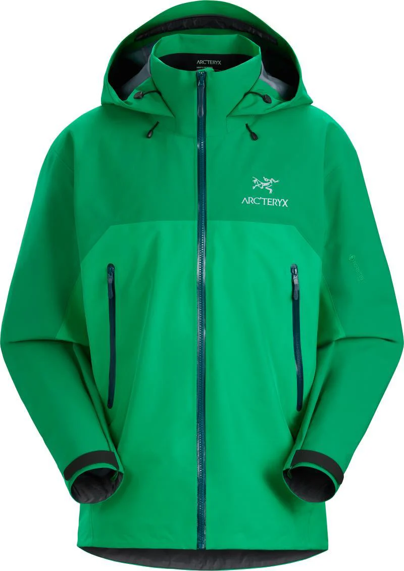 Beta AR Jacket - Mens (Prior Season) - Image 2