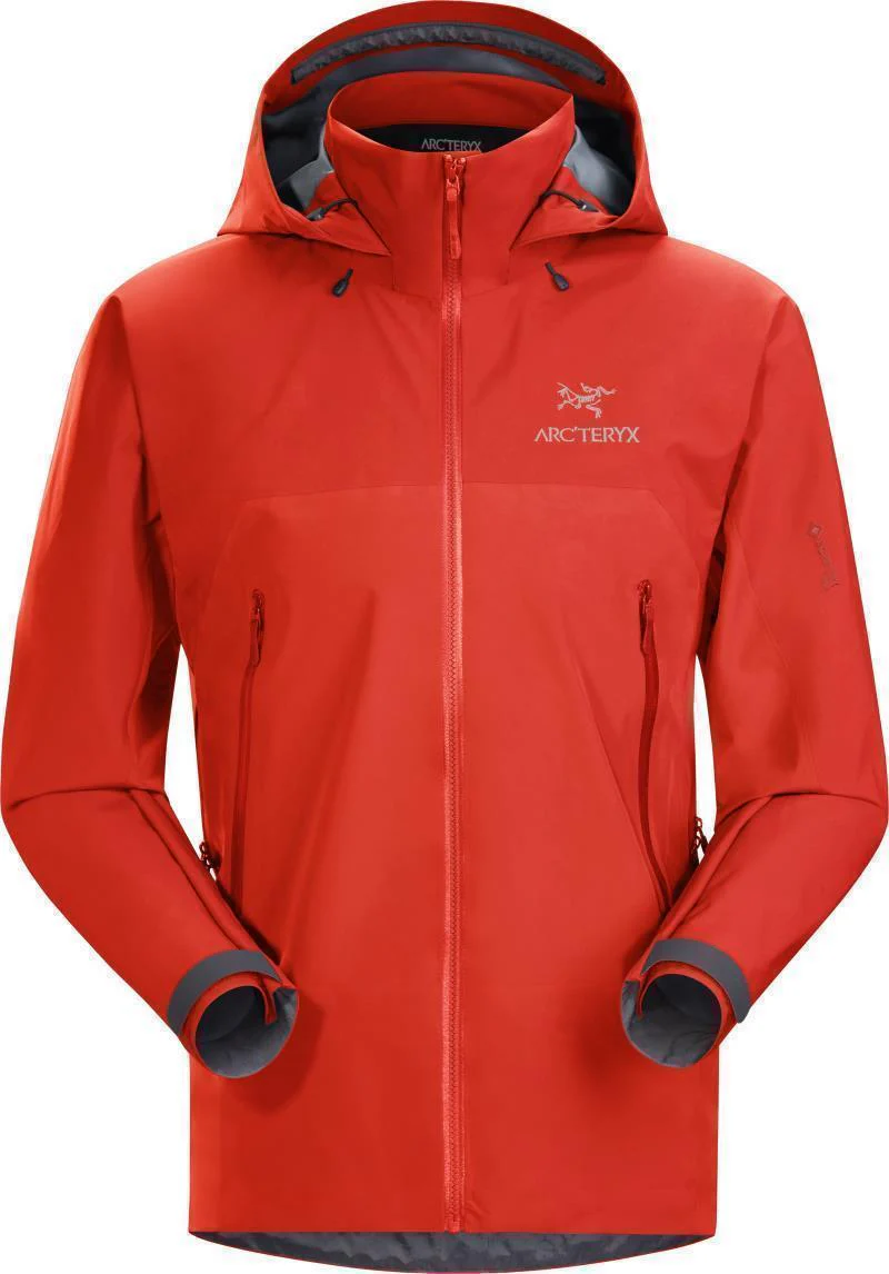 Beta AR Jacket - Mens (Prior Season)
