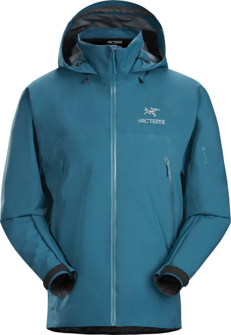 Beta AR Jacket - Mens (Prior Season) - Image 11