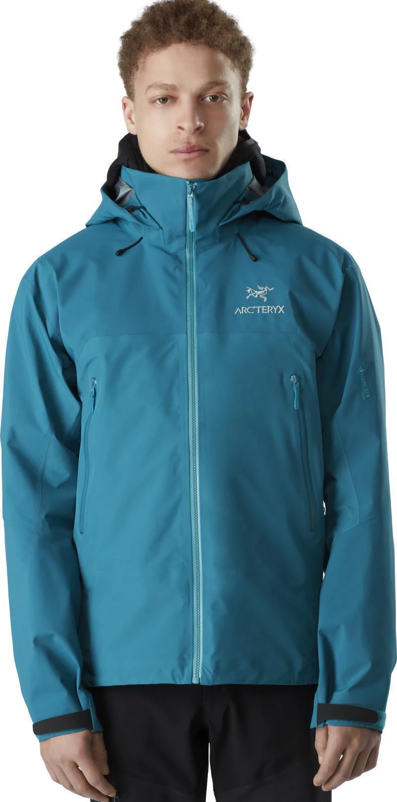 Beta AR Jacket - Mens (Prior Season) - Image 12