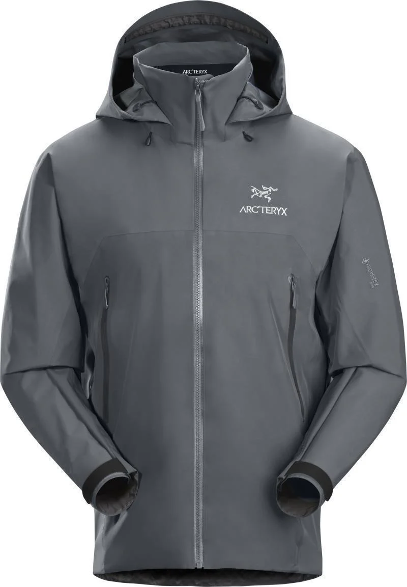 Beta AR Jacket - Mens (Prior Season) - Image 15