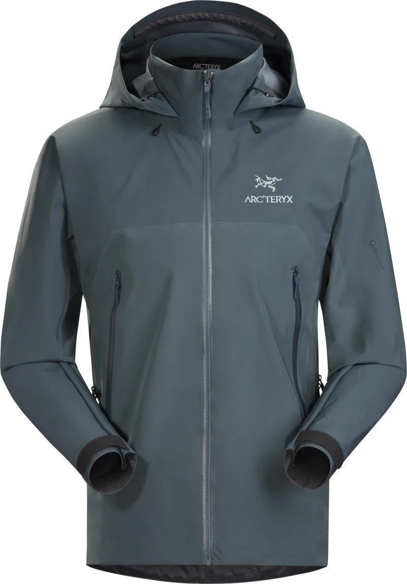 Beta AR Jacket - Mens (Prior Season) - Image 2
