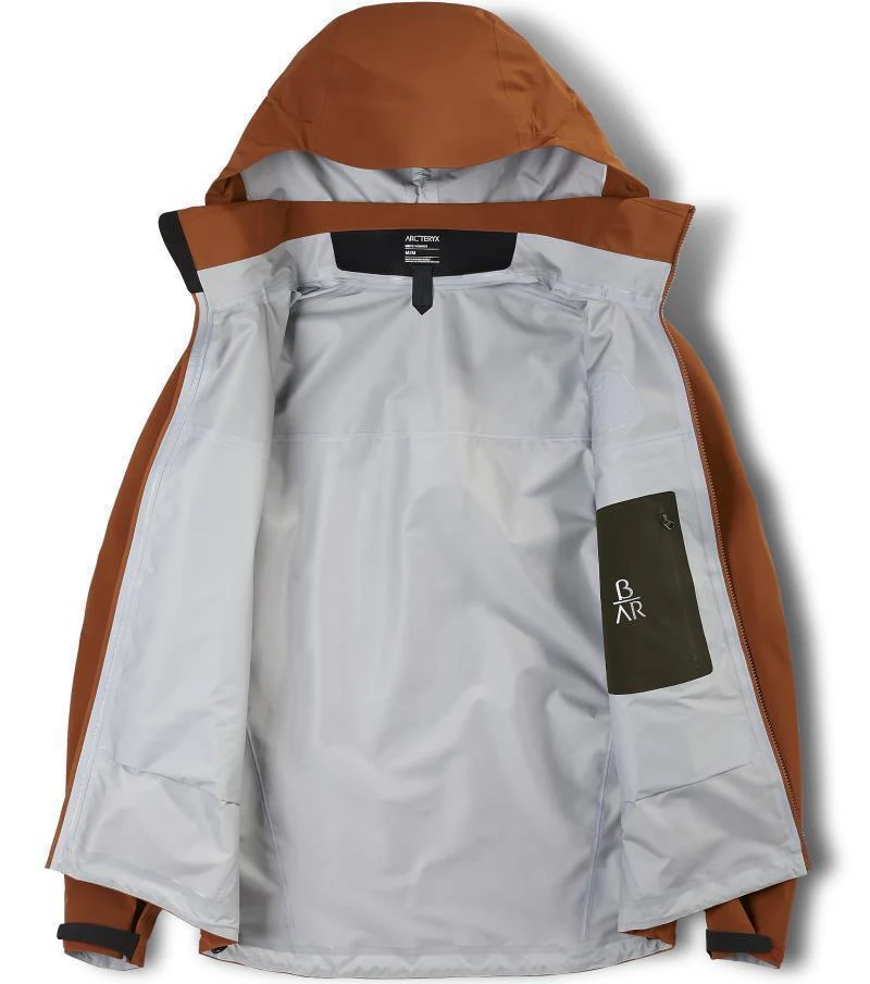 Beta AR Jacket - Mens (Prior Season) - Image 20