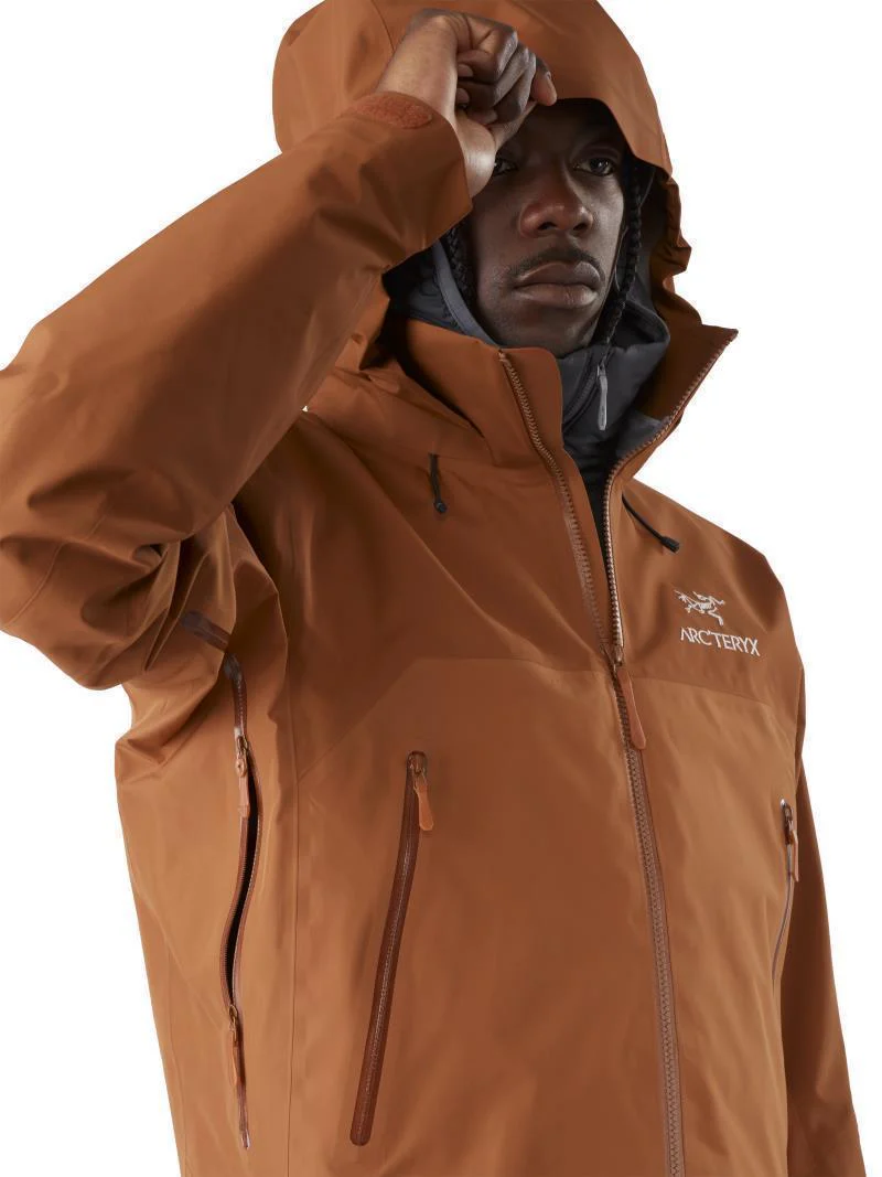 Beta AR Jacket - Mens (Prior Season) - Image 26