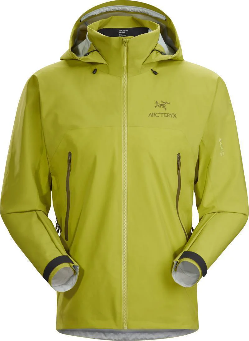 Beta AR Jacket - Mens (Prior Season) - Image 3