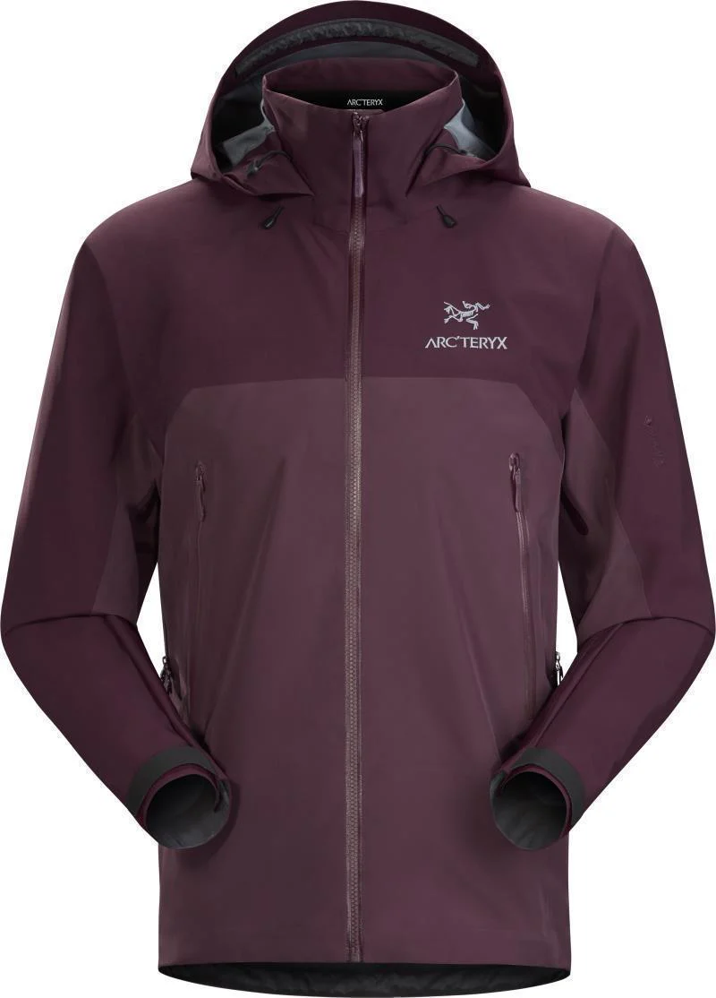 Beta AR Jacket - Mens (Prior Season) - Image 4