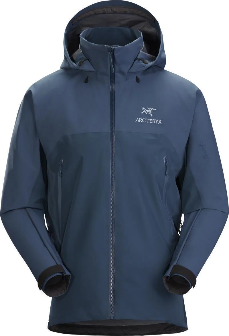 Beta AR Jacket - Mens (Prior Season) - Image 5