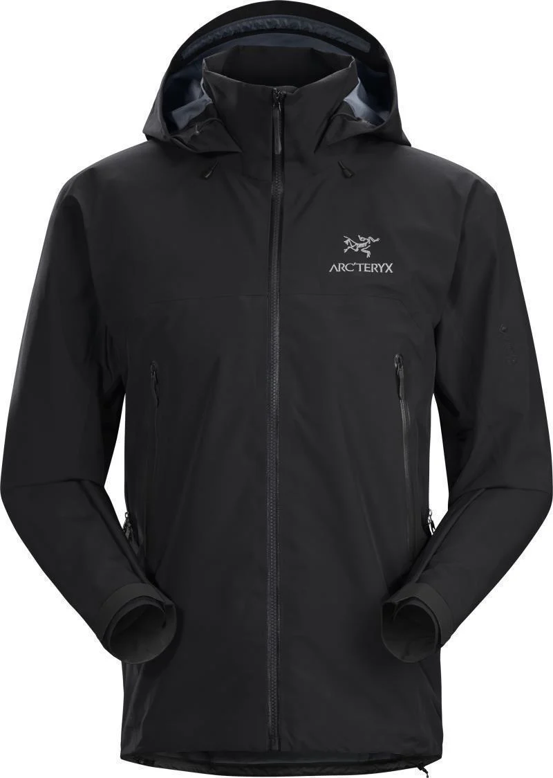 Beta AR Jacket - Mens (Prior Season) - Image 6