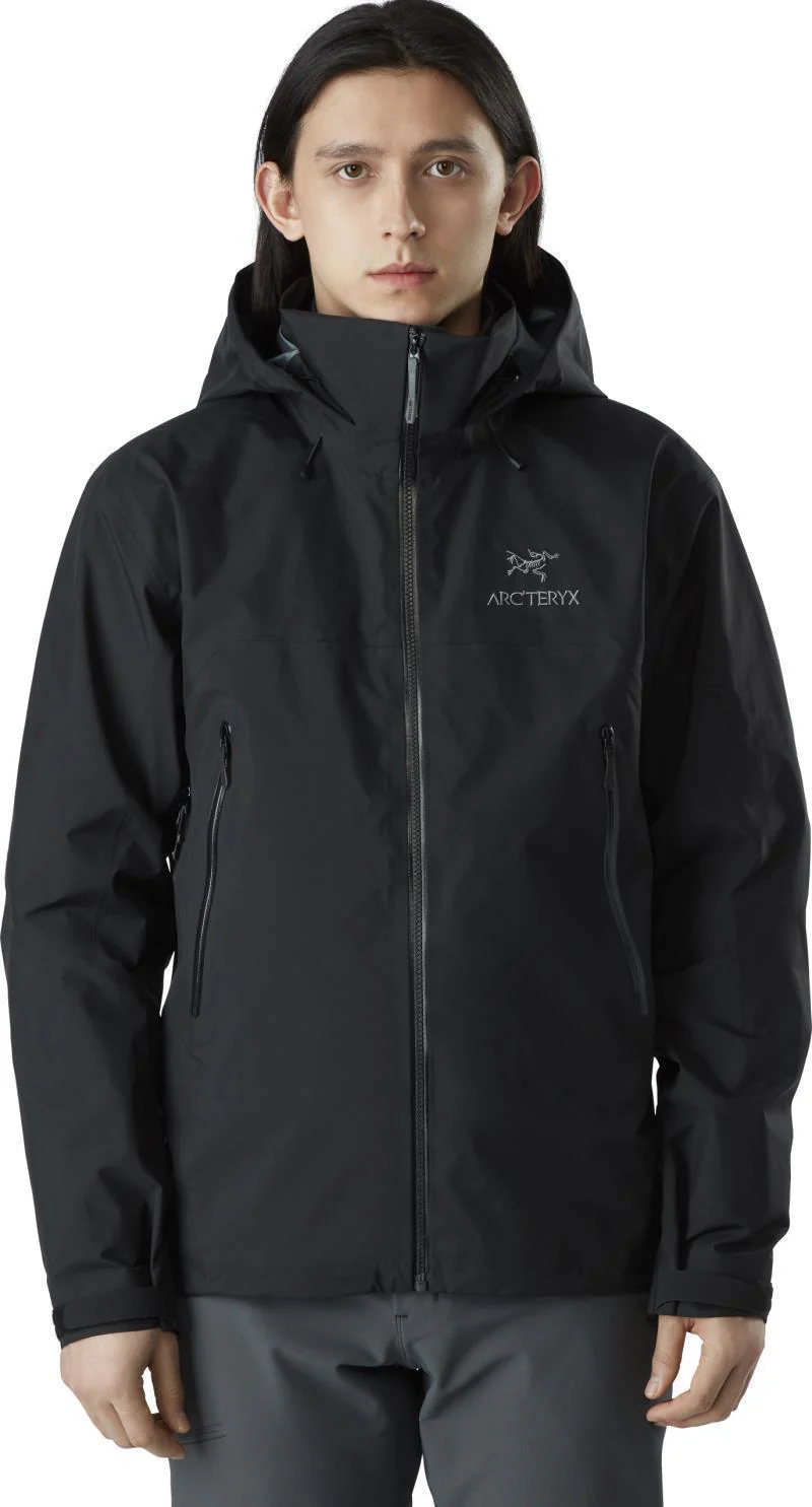 Beta AR Jacket - Mens (Prior Season) - Image 7
