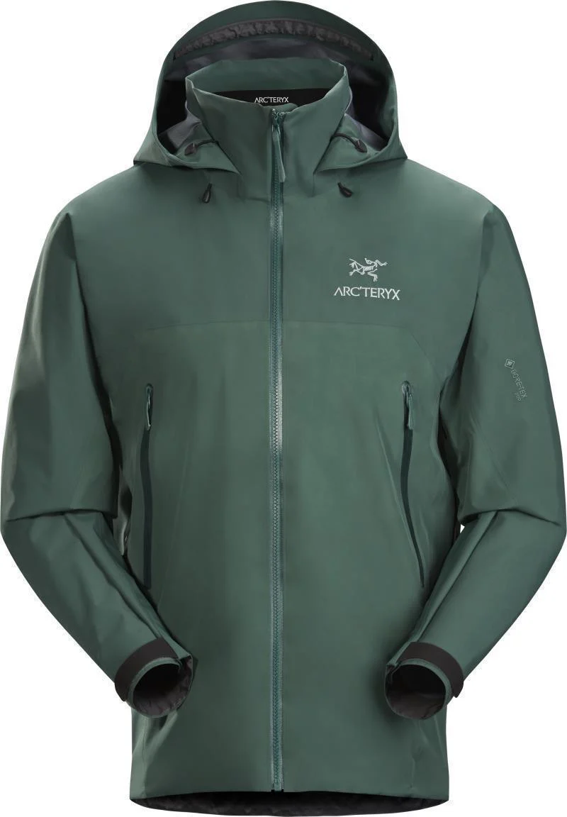 Beta AR Jacket - Mens (Prior Season) - Image 8