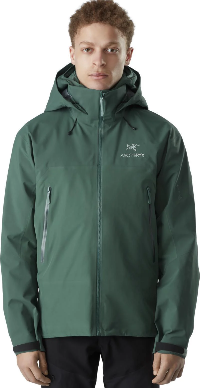 Beta AR Jacket - Mens (Prior Season) - Image 9