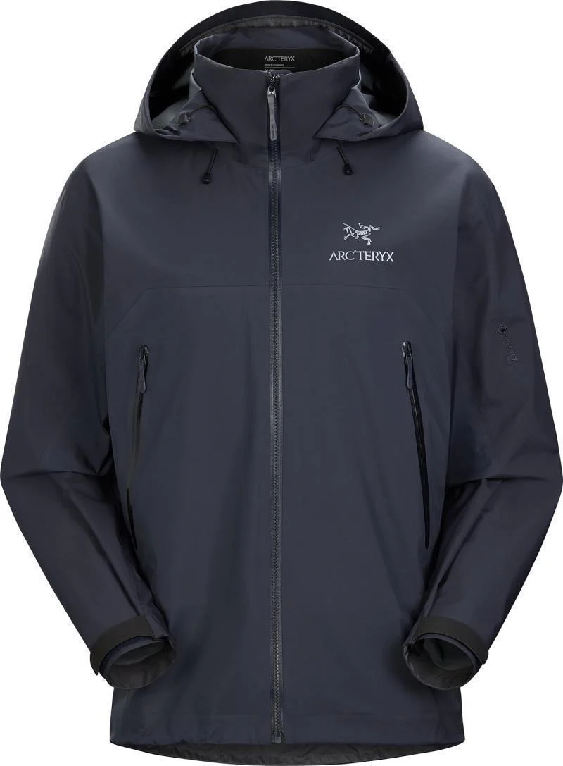 Beta AR Jacket - Mens (Prior Season) - Image 4